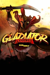 Gladiator Legends