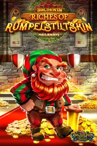 Riches of Rumpelstiltskin Megaways