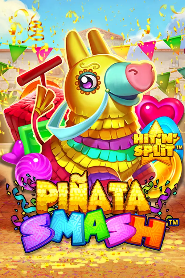 Piñata Smash