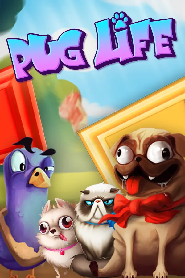 Pug Life