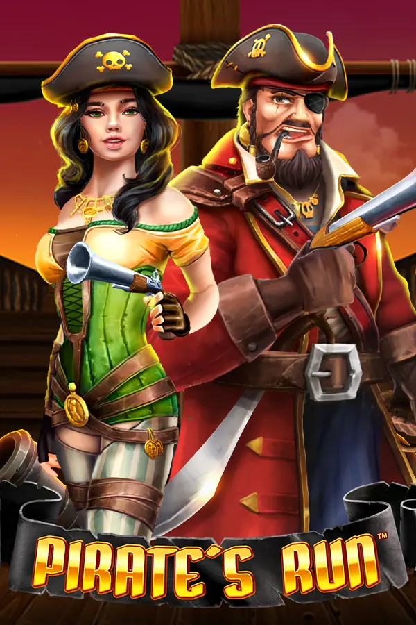 Pirate’s Run
