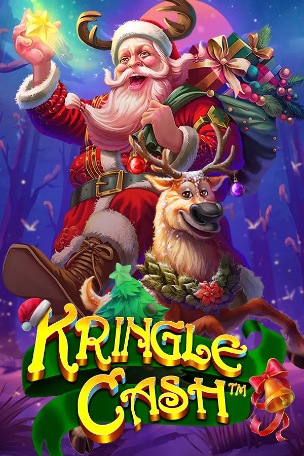 Kringle Cash