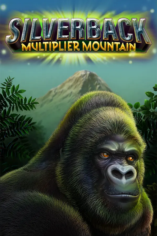 Silverback – Multiplier Mountain