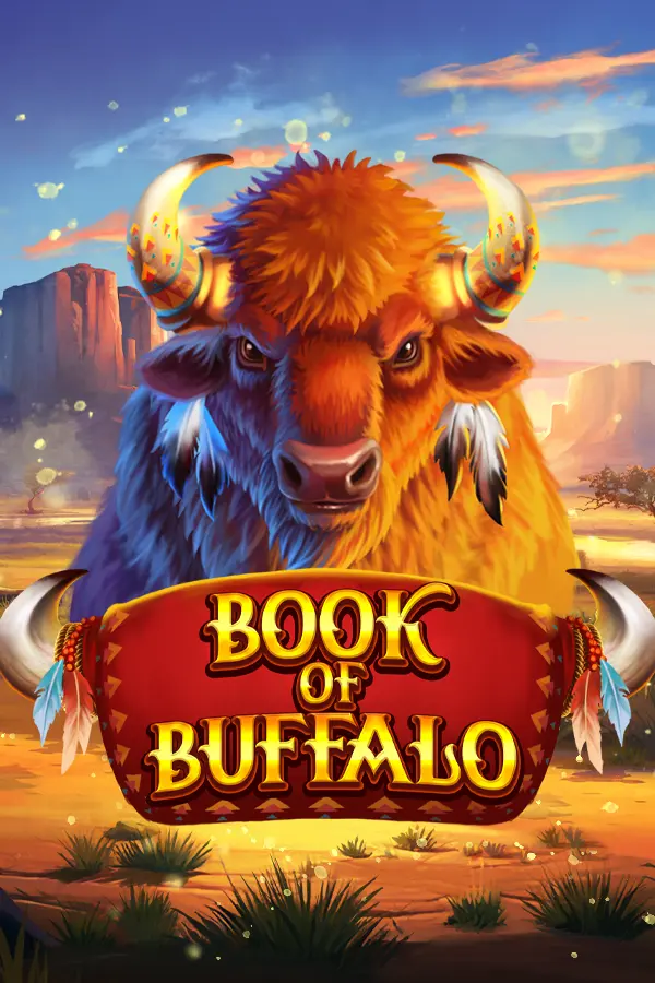 Book of Buffalo